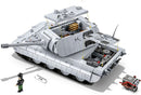 Cobi World War 2 Panzerkampfwagen E 100 (1510 Piece Kit)