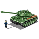 Cobi World War 2 IS 2 (3 in 1) (1044 Piece Kit)