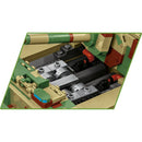Cobi World War 2 Panzerjäger Tiger (P) Elefant (1252 Piece Kit)