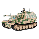 Cobi World War 2 Sd.Kfz. 184 Ferdinand (1268 Piece Kit)