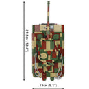 Cobi World War 2 Panzerkampfwagen Vi Tiger I Ausf.E (1207 Pcs)