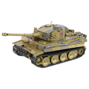 Cobi World War 2 Panzer VI Tiger No 131 Construction Set (1278 Pieces)