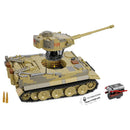 Cobi World War 2 Panzer VI Tiger No 131 Construction Set (1278 Pieces)