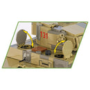 Cobi World War 2 Panzer VI Tiger No 131 Construction Set (1278 Pieces)
