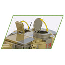 Cobi World War 2 Panzer VI Tiger No 131 Construction Set (1278 Pieces)