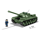 Cobi World War 2 IS 3 Soviet Heavy Tank (1170 Pcs)