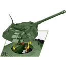 Cobi World War 2 IS 3 Soviet Heavy Tank (1170 Pcs)