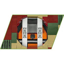 Cobi World War 2 Flakpazer IV Wirbel Exclusive Edition (1195 Pcs)