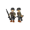 Cobi World War 2 Flakpazer IV Wirbel Exclusive Edition (1195 Pcs)