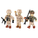 Cobi World War 2 Sd.Kfz.124 Wespe Exclusive (860 Pcs)
