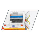 Cobi Dodge RAM 3500 Ambulance (304 Pcs)