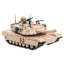 Cobi Armed Forces M1A2 Abrams (982 Piece Kit)
