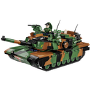 Cobi Armed Forces  M1A2 SEPv3 Abrams (1000 Piece Kit)