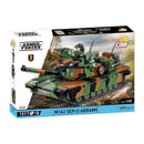 Cobi Armed Forces  M1A2 SEPv3 Abrams (1000 Piece Kit)