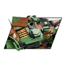 Cobi Armed Forces  M1A2 SEPv3 Abrams (1000 Piece Kit)