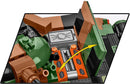 Cobi Armed Forces T 72M1R (PL/UA) (724 Piece Kit)