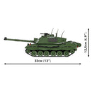Cobi Armed Forces Challenger 2 (945 Pcs)