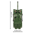 Cobi Armed Forces Challenger 2 (945 Pcs)