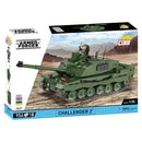 Cobi Armed Forces Challenger 2 (945 Pcs)