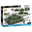 Cobi Armed Forces Challenger 2 (945 Pcs)