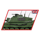 Cobi Armed Forces Challenger 2 (945 Pcs)