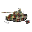 Cobi World War 2 Panzer V Panther Ausf. A (1150 Pcs)