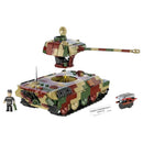 Cobi World War 2 Panzer V Panther Ausf. A (1150 Pcs)