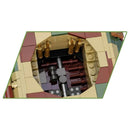 Cobi World War 2 Panzer V Panther Ausf. A (1150 Pcs)