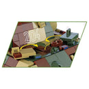 Cobi World War 2 Panzer V Panther Ausf. A (1150 Pcs)
