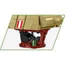 Cobi World War 2 Panzer V Panther Ausf. G "Pudel" (1133 Pcs )