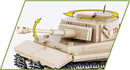 Cobi World War 2 Pzkpfw VI Tiger "131" (340 Piece Kit)