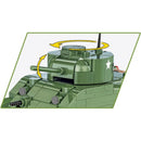 Cobi World War 2 Sherman M4A1 (312 Piece Kit)
