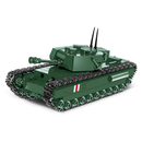 Cobi World War 2 Churchill Mk.IV (315 Pcs)