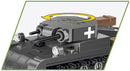 Cobi World War 2 Panzer II Ausf.A (300 Piece Kit)