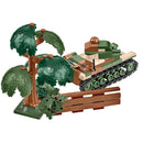 Cobi World War 2 Renault R 35 (258 Pcs)
