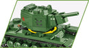 Cobi World War 2 KV 2 Tank (510Piece Kit)