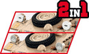 Cobi World War 2 Kubelwagen Typ 82 Executive Edition (1500 Piece Kit)