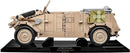 Cobi World War 2 Kubelwagen Typ 82 Executive Edition (1500 Piece Kit)