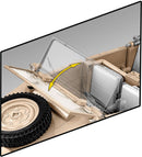 Cobi World War 2 Kubelwagen Typ 82 Executive Edition (1500 Piece Kit)