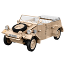 Cobi World War 2 Kubelwagen Typ 82 (1290 Piece Kit)