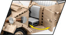 Cobi World War 2 Kubelwagen Typ 82 (1290 Piece Kit)