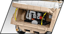 Cobi World War 2 Kubelwagen Typ 82 (1290 Piece Kit)