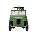 Cobi World War 2 Willys MB (1207 Pcs)