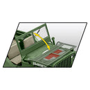 Cobi World War 2 Willys Medical MB (1131 Pcs)