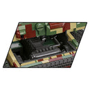Cobi World War 2 PzKpfw VI Tiger Ausf. E Exclusive (8000 Pcs)