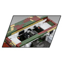 Cobi World War 2 PzKpfw VI Tiger Ausf. E Exclusive (8000 Pcs)