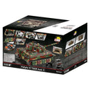 Cobi World War 2 PzKpfw VI Tiger Ausf. E Exclusive (8000 Pcs)