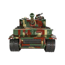 Cobi World War 2 PzKpfw VI Tiger Ausf. E Exclusive (8000 Pcs)