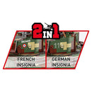 Cobi World War 2 PzKpfw VI Tiger Ausf. E Exclusive (8000 Pcs)