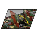 Cobi World War 2 PzKpfw VI Tiger Ausf. E Exclusive (8000 Pcs)